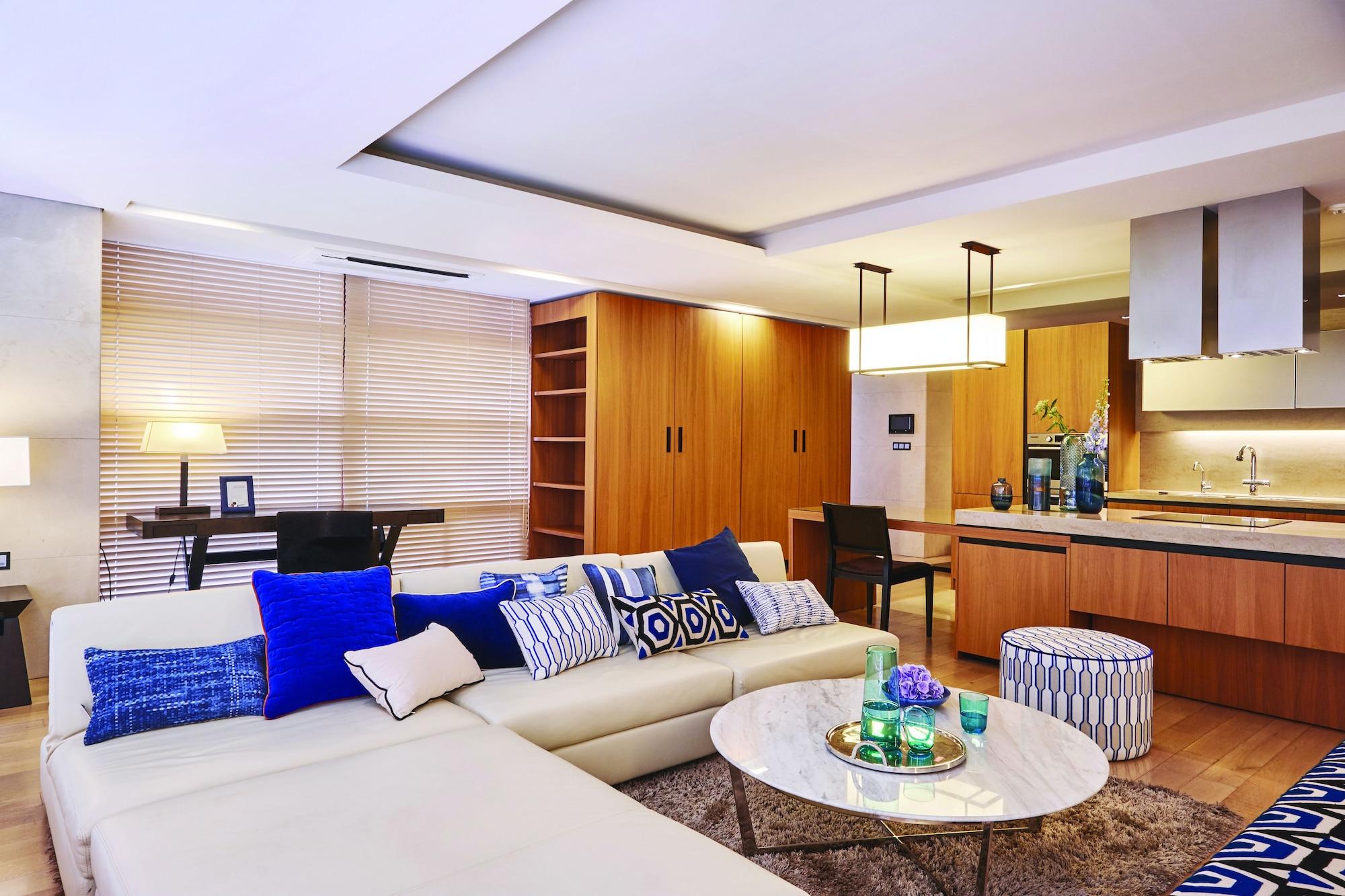 Appart hôtel The Classic 500 Pentaz Executive