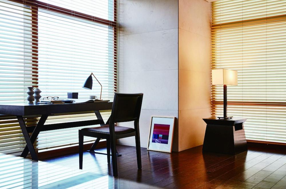 The Classic 500 Pentaz Executive Séoul