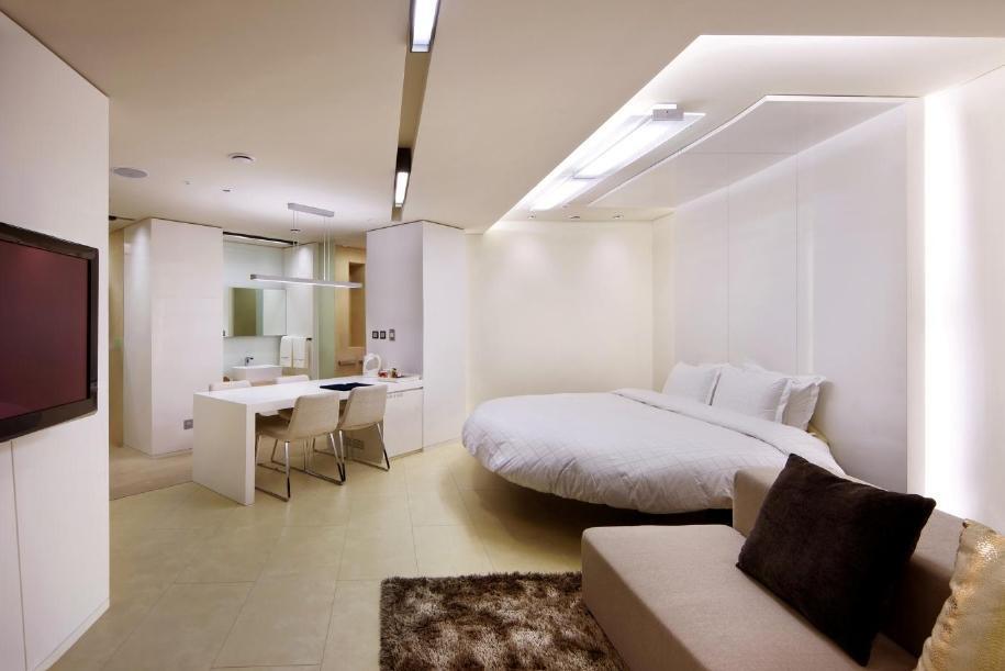 Appart hôtel The Classic 500 Pentaz Executive 5*