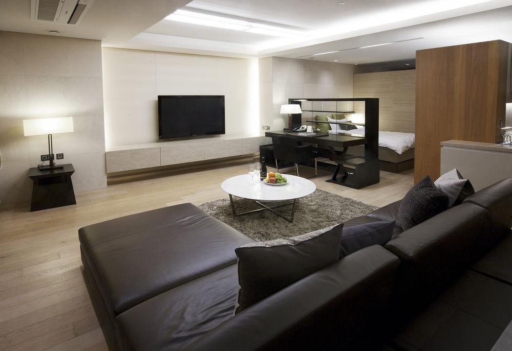 The Classic 500 Pentaz Executive 5* Séoul