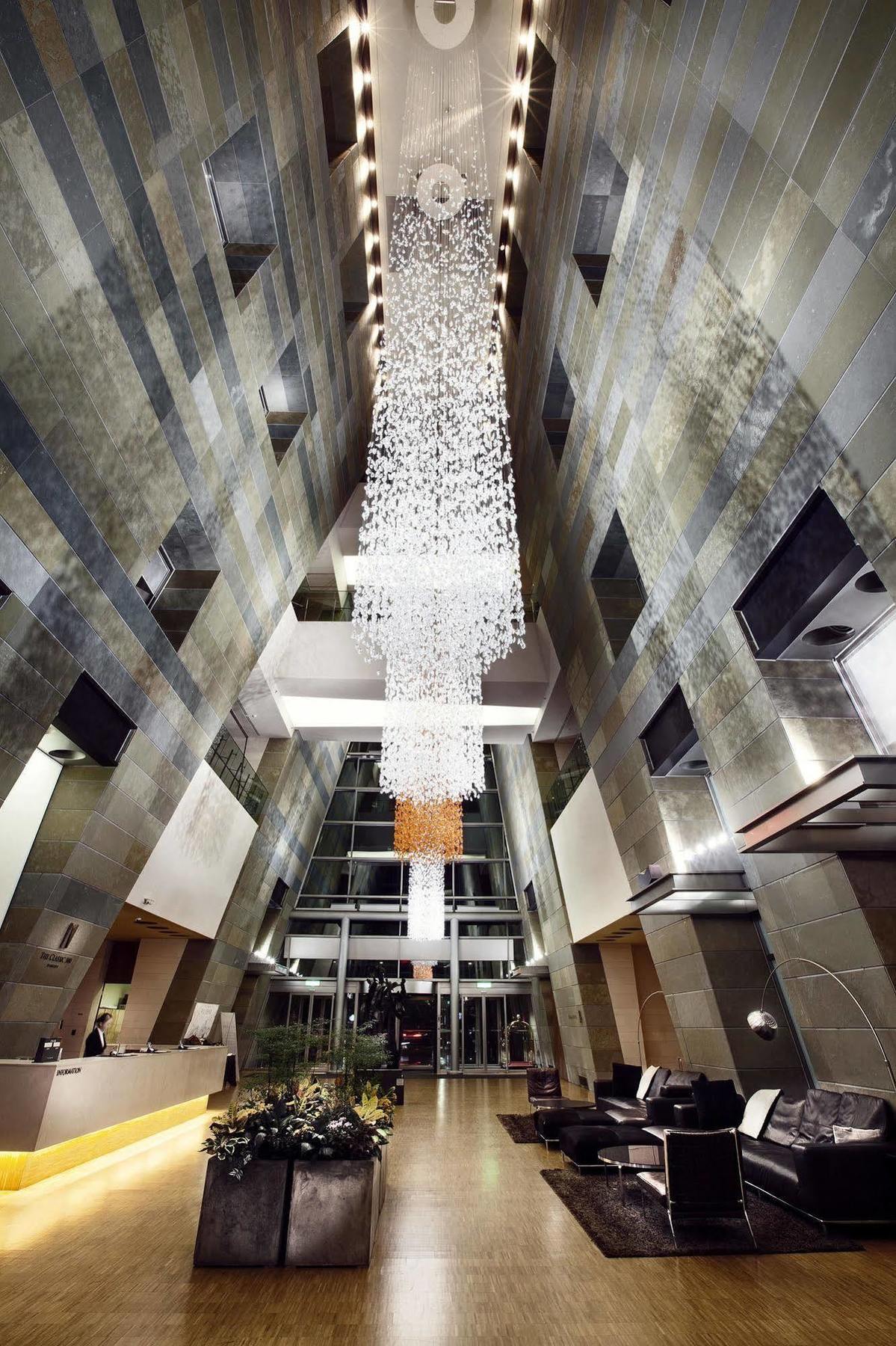 Appart hôtel The Classic 500 Pentaz Executive Séoul