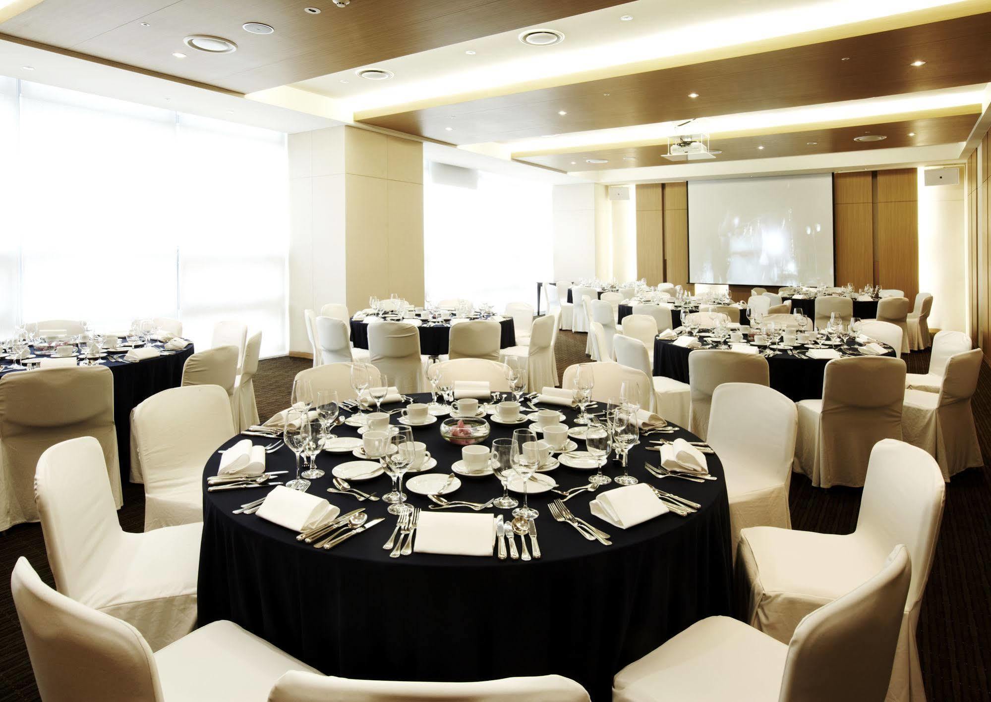 The Classic 500 Pentaz Executive Appart hôtel