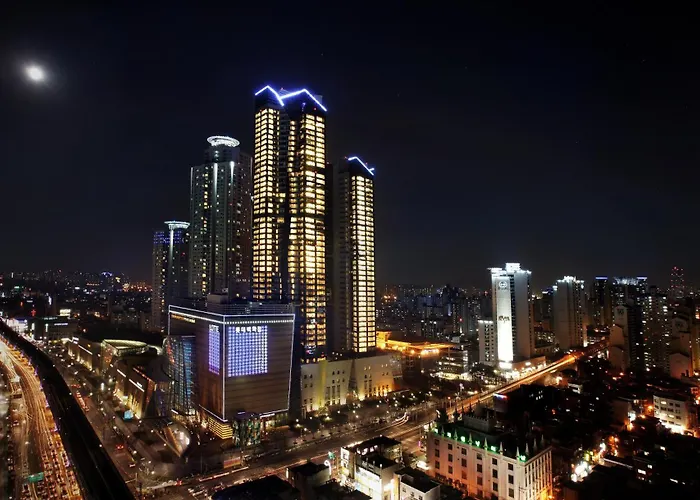 The Classic 500 Pentaz Executive Residence