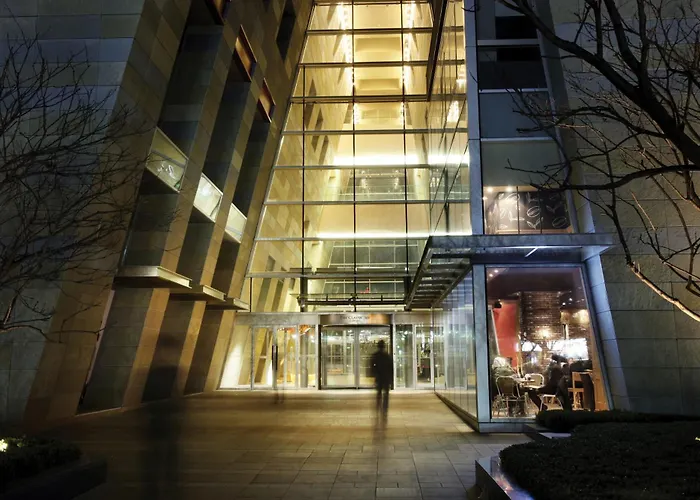 The Classic 500 Pentaz Executive Residence