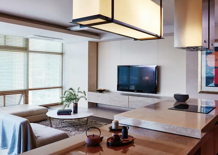The Classic 500 Pentaz Executive Residence