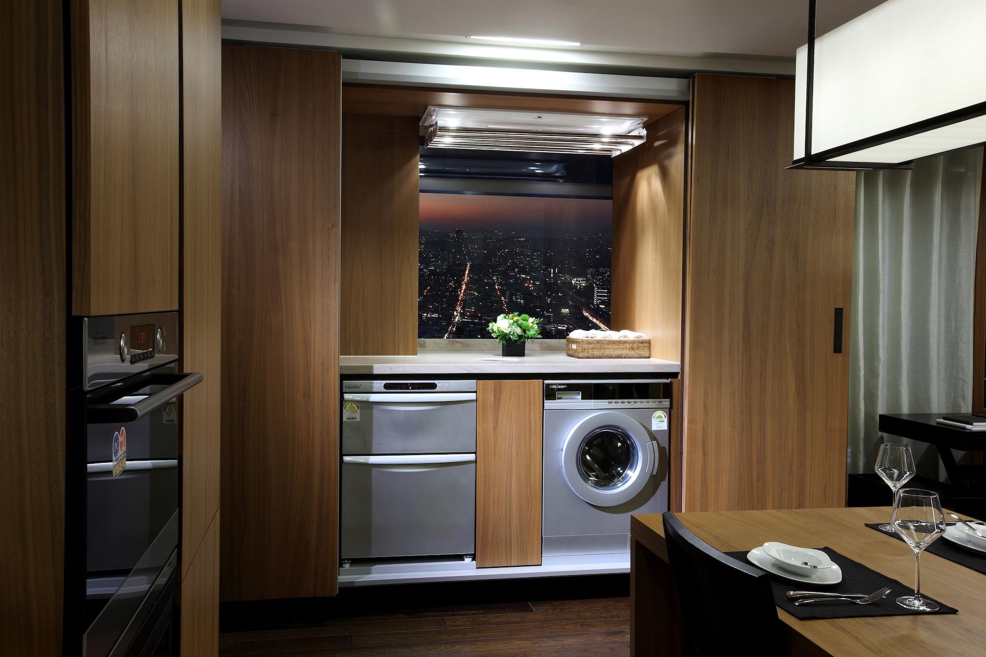 Aparthotel The Classic 500 Pentaz Executive 5*