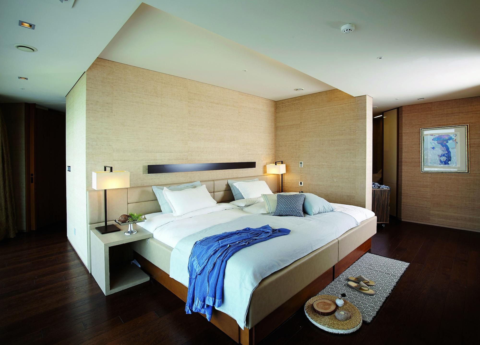 The Classic 500 Pentaz Executive 5* Seoul