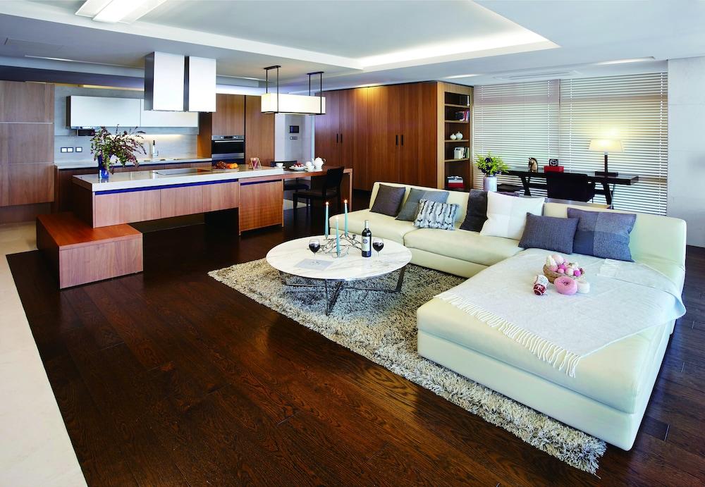 Aparthotel The Classic 500 Pentaz Executive 5*