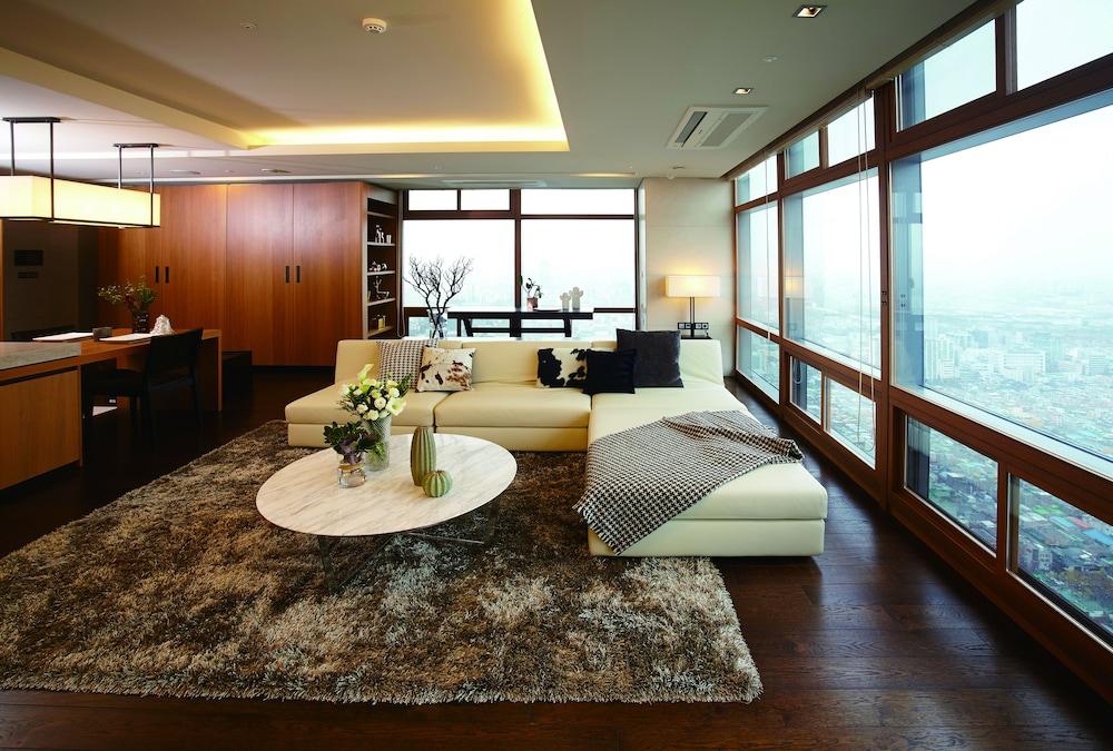 Aparthotel The Classic 500 Pentaz Executive 5*