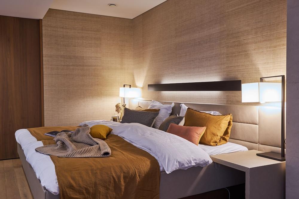 Aparthotel The Classic 500 Pentaz Executive 5*