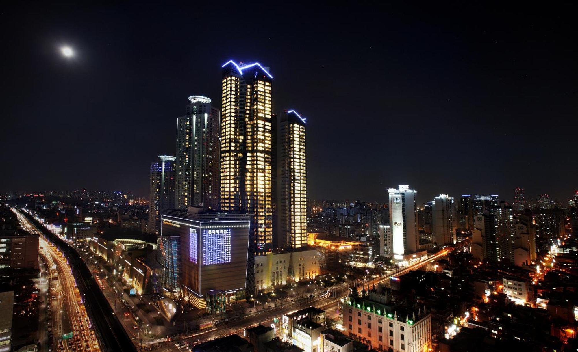 Aparthotel The Classic 500 Pentaz Executive 5*