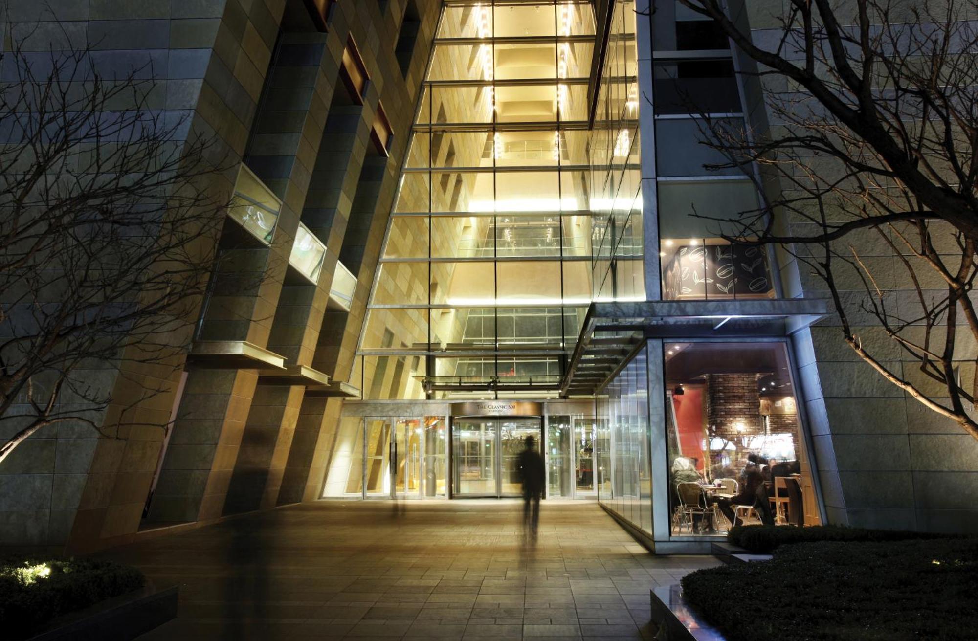 The Classic 500 Pentaz Executive Aparthotel 5*